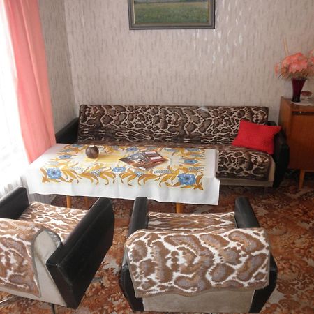 Pension U Kaktusu Karlsbad Exterior foto