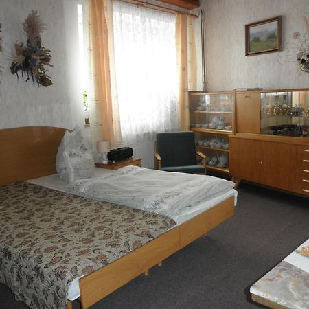 Pension U Kaktusu Karlsbad Exterior foto