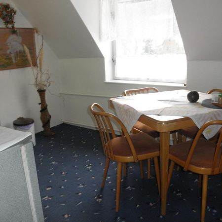Pension U Kaktusu Karlsbad Exterior foto