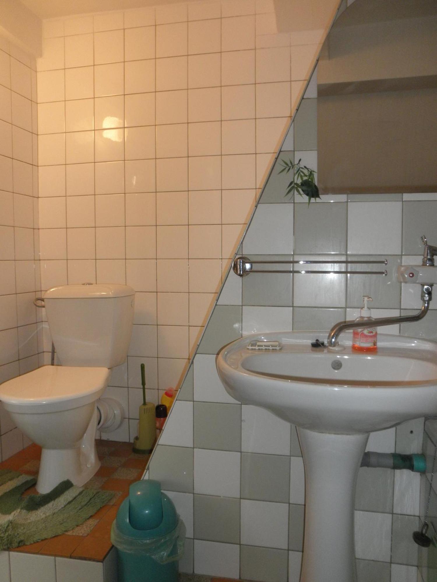 Pension U Kaktusu Karlsbad Exterior foto