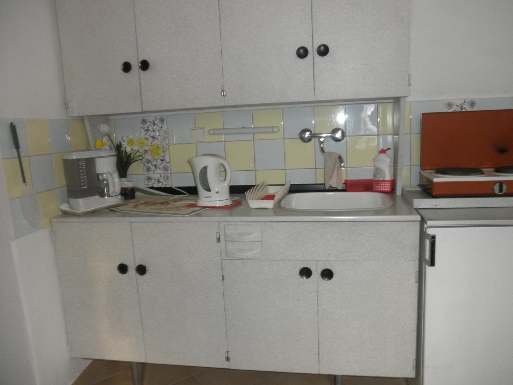 Pension U Kaktusu Karlsbad Exterior foto