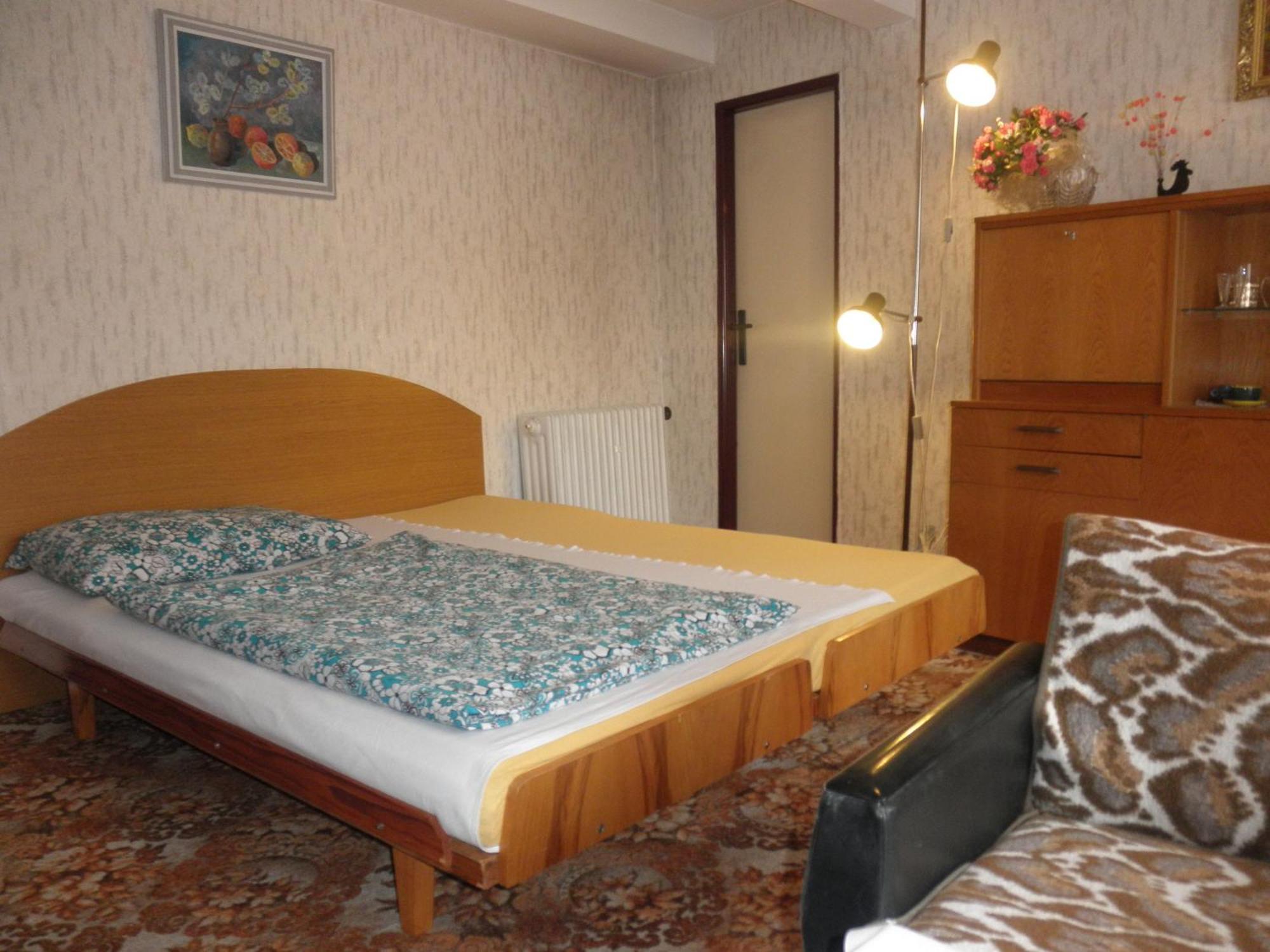 Pension U Kaktusu Karlsbad Exterior foto